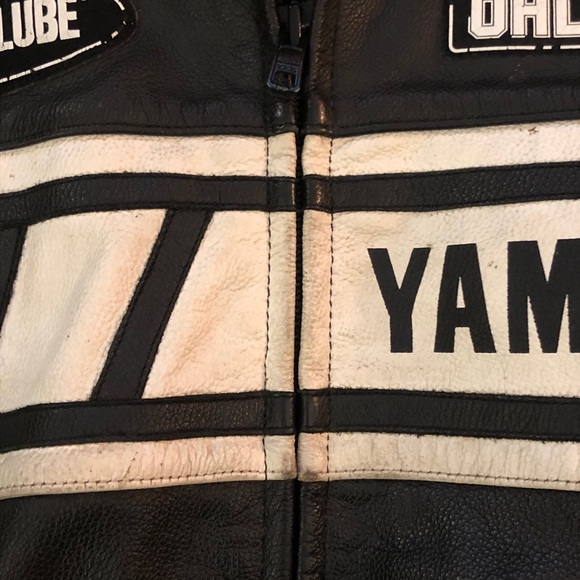 42 Joe Rocket Motorcycle Leather Jacket Black - Picture 4 of 16